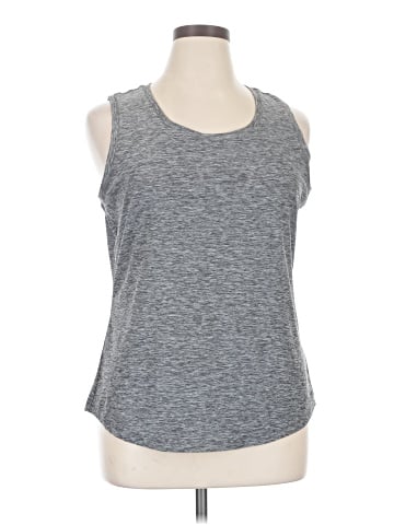 Title Nine Sleeveless T-Shirt (view 1)