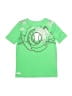 Jumping Beans 100% Polyester Green Active T-Shirt Size 6 - photo 1