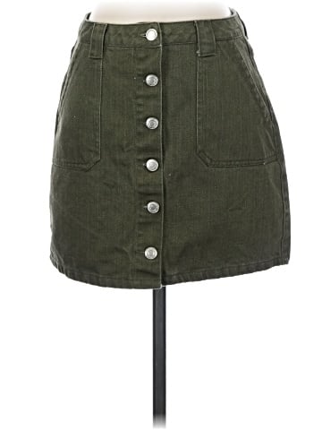 Signature 8 Casual Skirt (view 1)