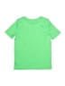 Jumping Beans 100% Polyester Green Active T-Shirt Size 6 - photo 2