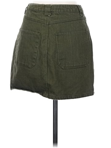 Signature 8 Casual Skirt (view 2)