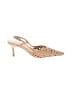 Billini Gold Heels Size 9 - photo 1