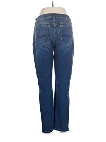 7 For All Mankind Jeans (view 2)