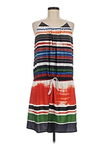 Clover Canyon Casual Dress (view 1)