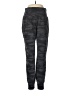Athleta Camo Gray Casual Pants Size M - photo 1