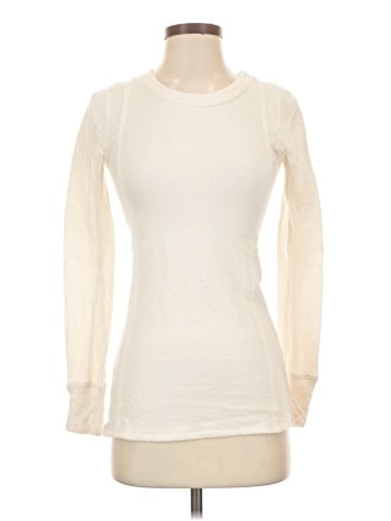 IRO Long Sleeve T-Shirt (view 1)