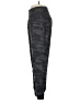 Athleta Camo Gray Casual Pants Size M - photo 5