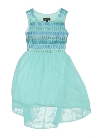 Ally B Dress (view 1)
