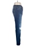7 For All Mankind Blue Jeans Size 29 waist - photo 4