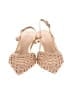 Billini Gold Heels Size 9 - photo 2