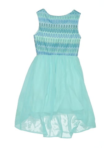 Ally B Dress (view 2)