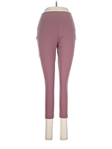 90 Degree by Reflex Active Pants (view 1)