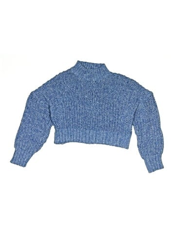 Shein Turtleneck Sweater (view 1)