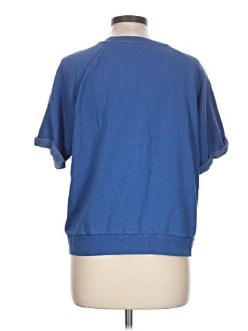 LC Lauren Conrad Sweatshirt (view 2)