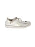 Adidas Silver Sneakers Size 2 1/2 (youth) - photo 1