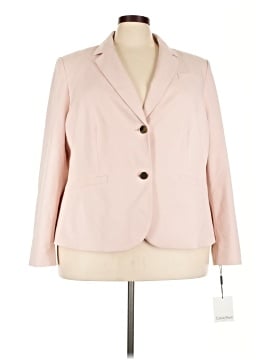 Calvin Klein Blazer (view 1)