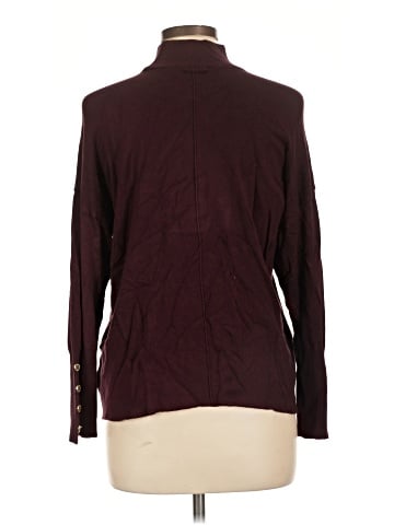 Anne Klein Turtleneck Sweater (view 2)
