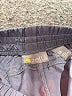 Zella Solid Purple Athletic Shorts Size M - photo 3