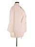 Calvin Klein Solid Pink Blazer Size 24 - photo 4