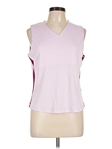 Mountain Hardwear Sleeveless T-Shirt (view 1)