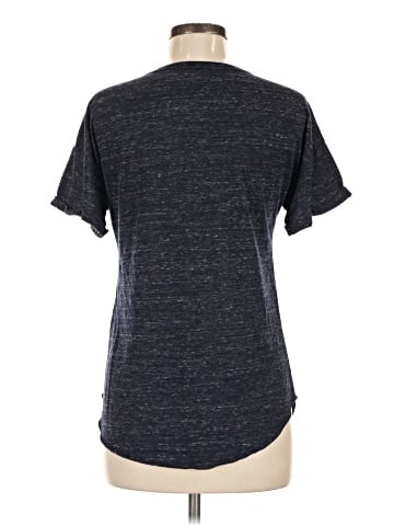 blue 84 Short Sleeve T-Shirt (view 2)