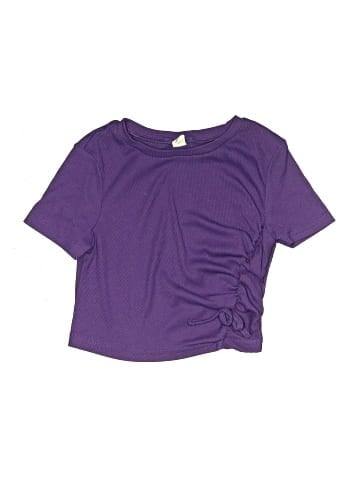 Shein Short Sleeve T-Shirt (view 1)