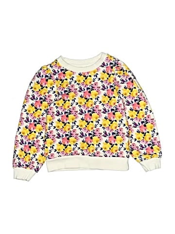 Janie and Jack Sweatshirt (view 1)