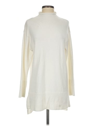 Moth Turtleneck Sweater (view 1)