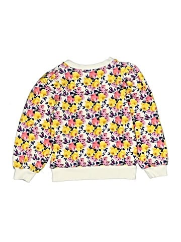 Janie and Jack Sweatshirt (view 2)