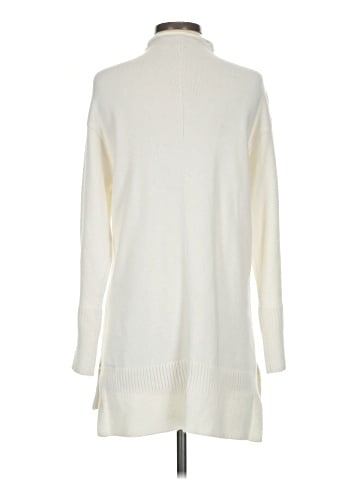 Moth Turtleneck Sweater (view 2)
