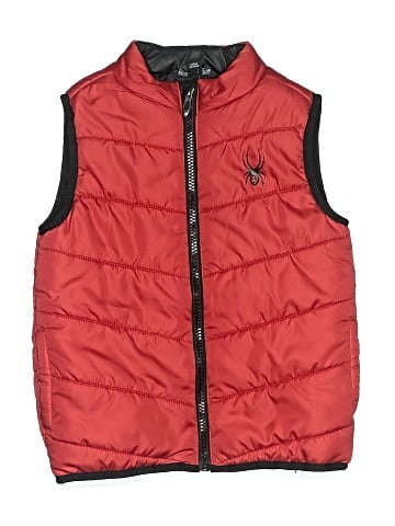 Spyder Vest (view 1)