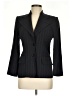 Dolce & Gabbana Stripes Black Blazer Size EU (IT) 38 / US 2 - photo 1
