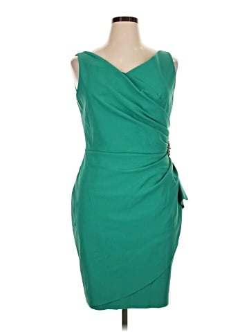 Alex Evenings Cocktail Dress (view 1)