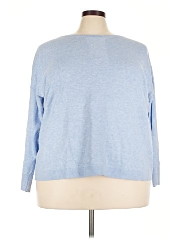 J.Jill Pullover Sweater (view 1)