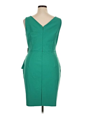 Alex Evenings Cocktail Dress (view 2)