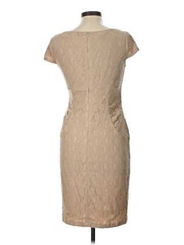 London Times Cocktail Dress (view 2)