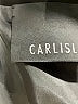 Carlisle 100% Polyester Black Jacket Size 10 - photo 6