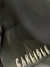 Carlisle 100% Polyester Black Jacket Size 10 - photo 7