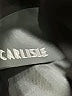 Carlisle 100% Polyester Black Jacket Size 10 - photo 8