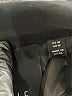 Carlisle 100% Polyester Black Jacket Size 10 - photo 9