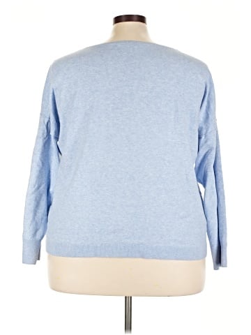 J.Jill Pullover Sweater (view 2)