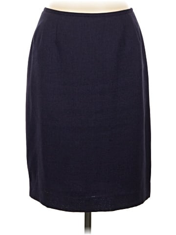 Kasper A.S.L. Casual Skirt (view 1)