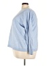 J.Jill Blue Pullover Sweater Size 3X - photo 5