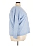J.Jill Blue Pullover Sweater Size 3X - photo 4