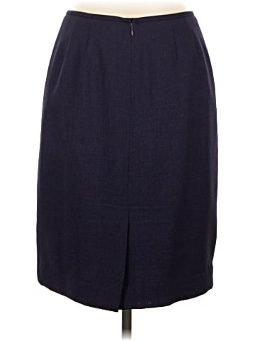 Kasper A.S.L. Casual Skirt (view 2)