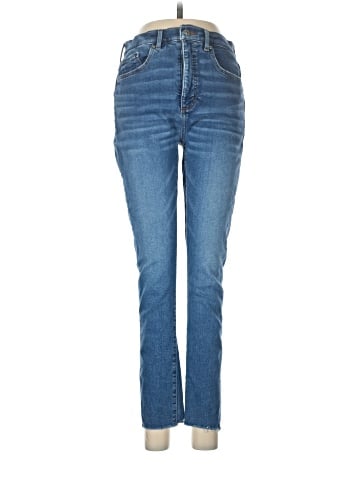 Ann Taylor LOFT Jeans (view 1)
