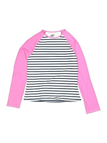 Lands' End Rash Guard (view 1)
