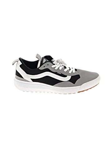 Vans Sneakers (view 1)