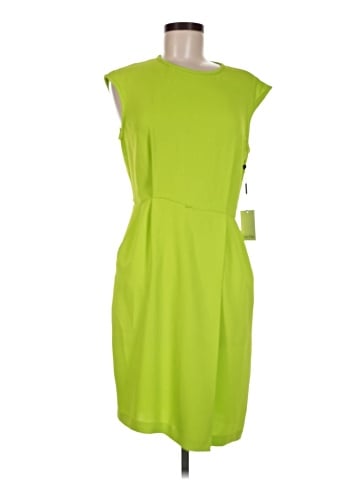 Calvin Klein Cocktail Dress (view 1)