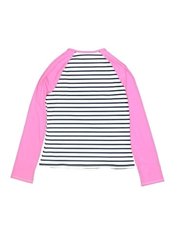 Lands' End Rash Guard (view 2)